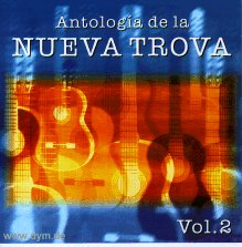 Antologia Nueva Trova Vol 2