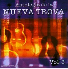 Antologia Nueva Trova Vol 3