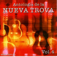 Antologia Nueva Trova Vol 4