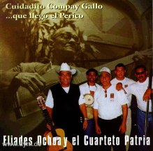 ###Cuidadito Compay Gallo