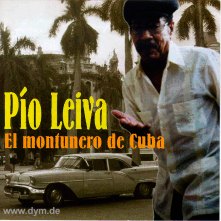 El Montunero De Cuba