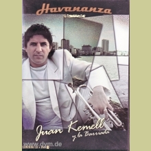 Havananza (CD+DVD)