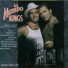 Film: Mambo Kings