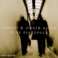 Play Piazzola