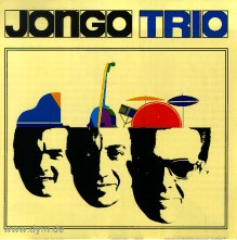 Jongo Trio