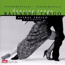 Bailando Tango