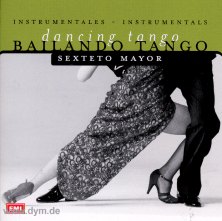 Bailando Tango