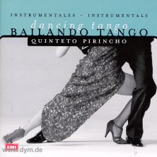 Bailando Tango