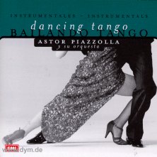 Bailando Tango