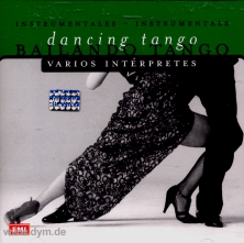 Bailando Tango