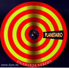 Planetario