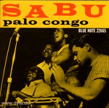 Palo Congo