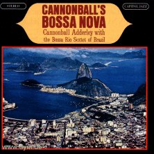 Cannonball´s Bossa Nova