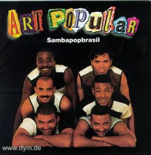 Sambapopbrasil