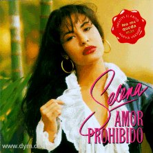 Amor Prohibido