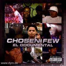 Chosen Few (CD&DVD)