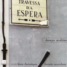 Travessa da Espera