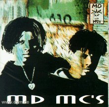 MD MC's