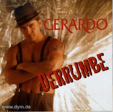 Derrumbe