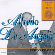 Exitos de Oro Disco de Oro