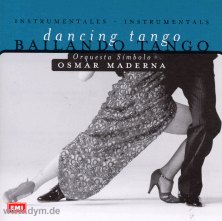 Bailando Tango