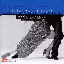 Bailando Tango