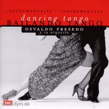 Bailando Tango