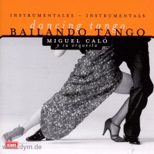 Bailando Tango