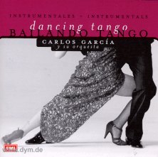 Bailando Tango