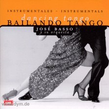 Bailando Tango