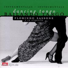 Bailando Tango