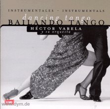 Bailando Tango