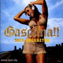 Gasolina 100% Reggaeton