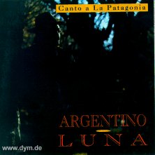 Canto a la Patagonia