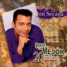 Solo Lo Mejor: 20 Exitos (2 CD)