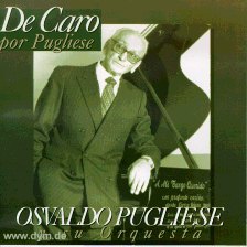 De Caro por Pugliese