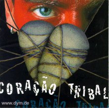 Coracao Tribal