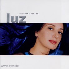 Con Otra Mirada (CD + Video CD)