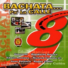 Bachata Pa La Calle