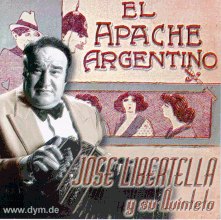 El Apache Argentino