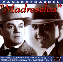 Madreselva