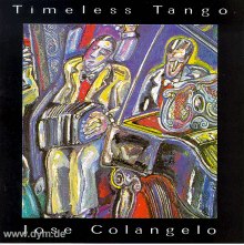 Timeless Tango