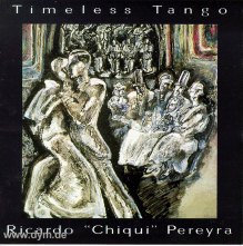 Timeless Tango