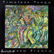 Timeless Tango