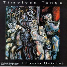 Timeless Tango