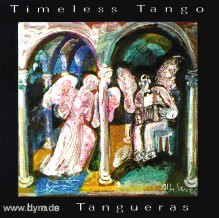 Timeless Tango