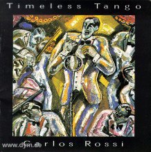 Timeless Tango