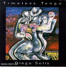 Timeless Tango