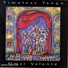 Timeless Tango