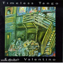 Timeless Tango